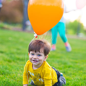 dental care for your baby